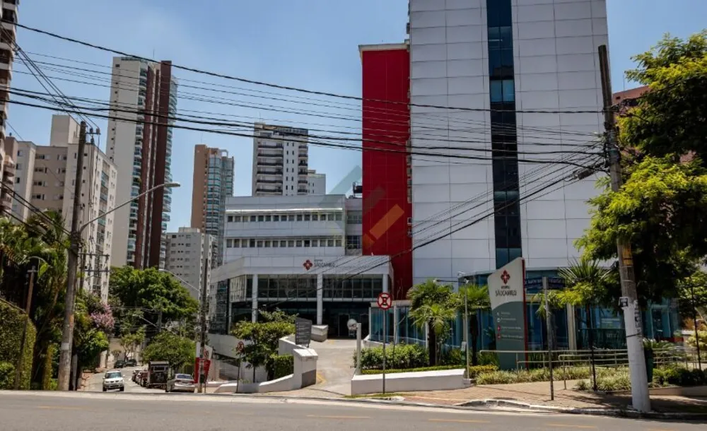 Apartamento, 2 quartos, 41 m² - Foto 36