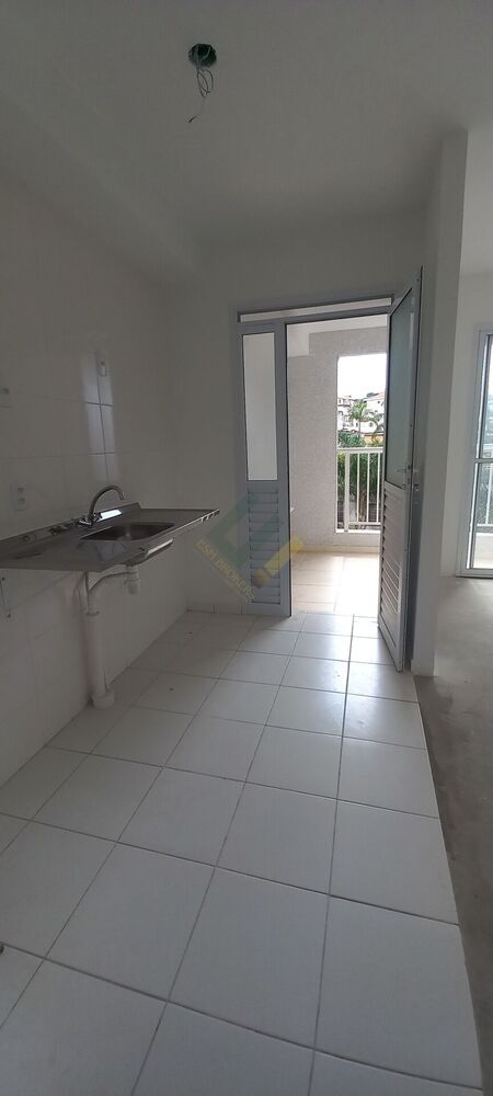 Apartamento, 2 quartos, 41 m² - Foto 6