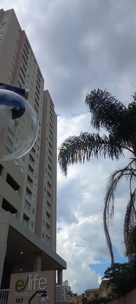 Apartamento, 2 quartos, 41 m² - Foto 2