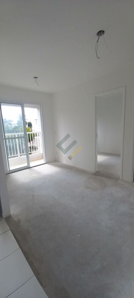 Apartamento, 2 quartos, 41 m² - Foto 4