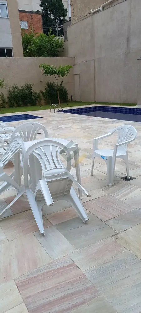 Apartamento, 2 quartos, 41 m² - Foto 23