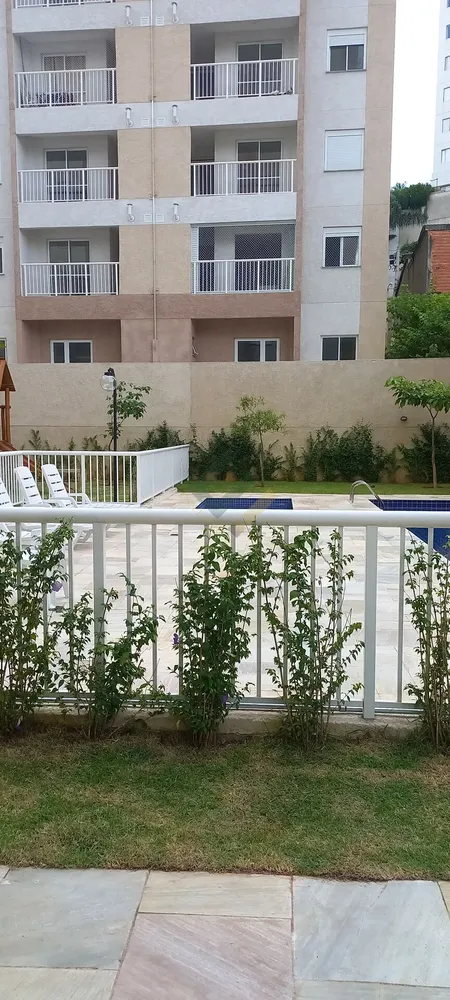 Apartamento, 2 quartos, 41 m² - Foto 25
