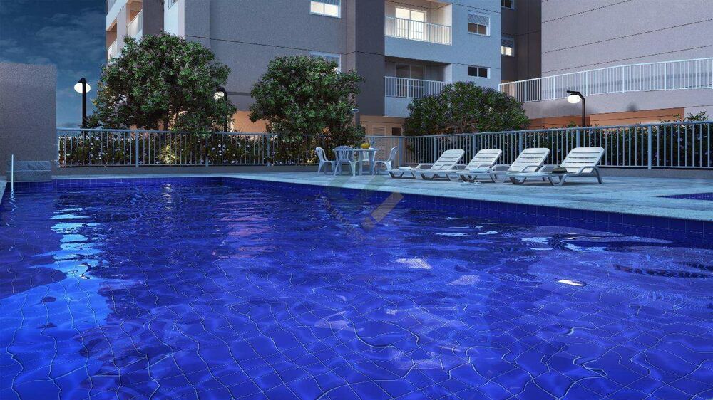 Apartamento, 2 quartos, 41 m² - Foto 16