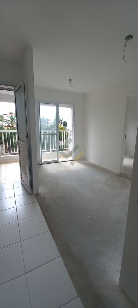 Apartamento, 2 quartos, 41 m² - Foto 9