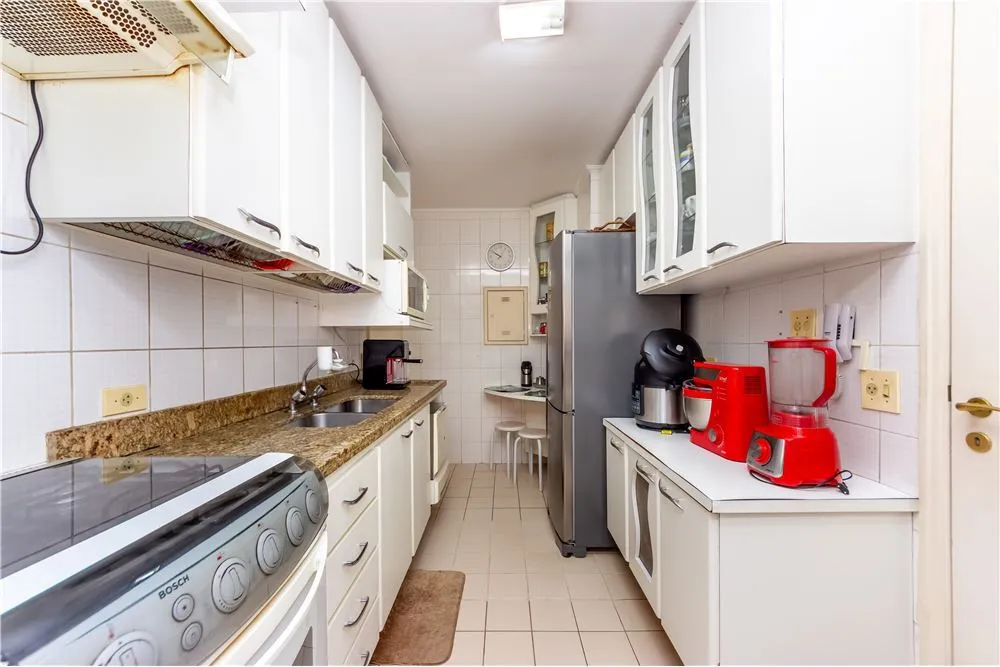 Cobertura, 3 quartos, 195 m² - Foto 1