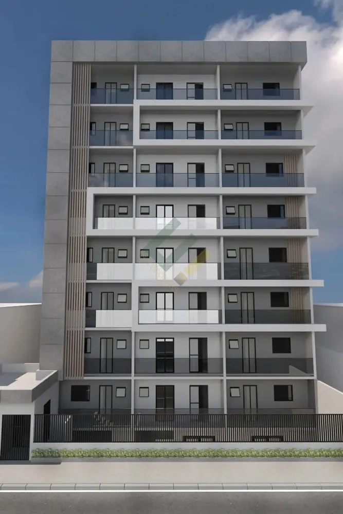 Apartamento, 2 quartos, 45 m² - Foto 12