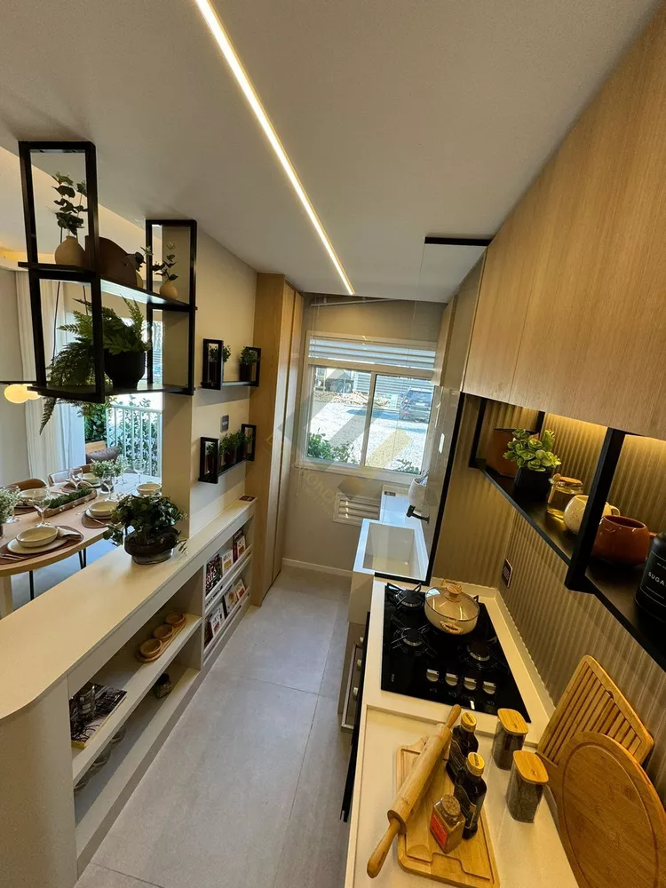 Apartamento, 2 quartos, 37 m² - Foto 39