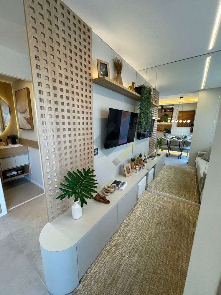 Apartamento, 2 quartos, 37 m² - Foto 54