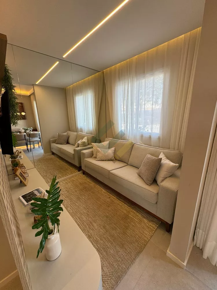 Apartamento, 2 quartos, 37 m² - Foto 11
