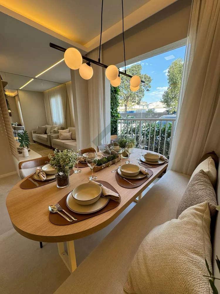 Apartamento, 2 quartos, 37 m² - Foto 35