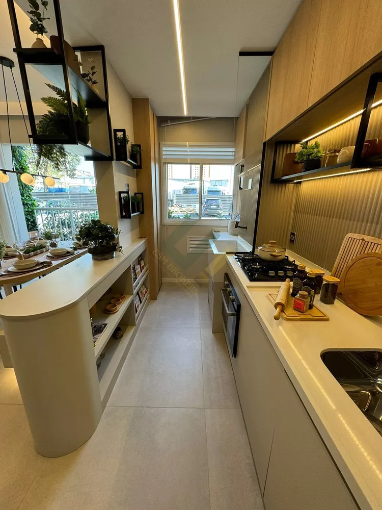 Apartamento, 2 quartos, 37 m² - Foto 17