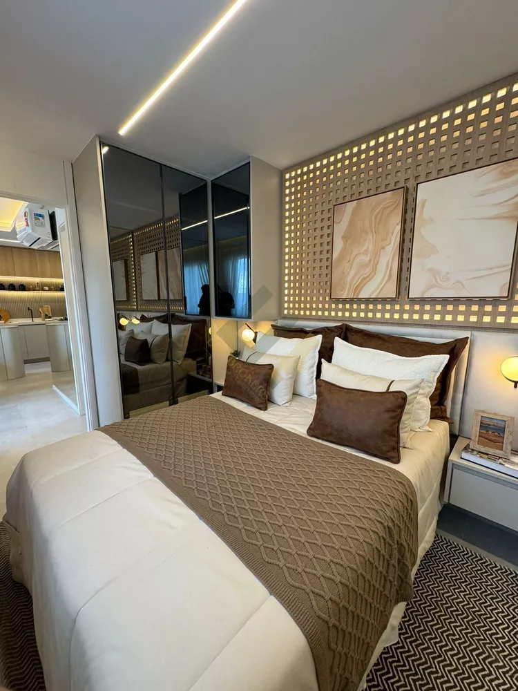 Apartamento, 2 quartos, 37 m² - Foto 36