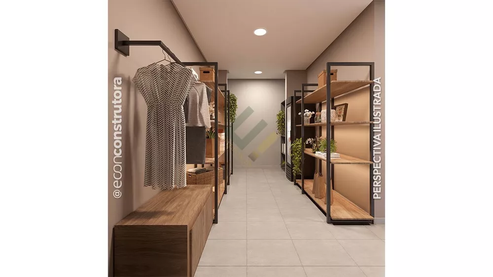 Apartamento, 2 quartos, 37 m² - Foto 7