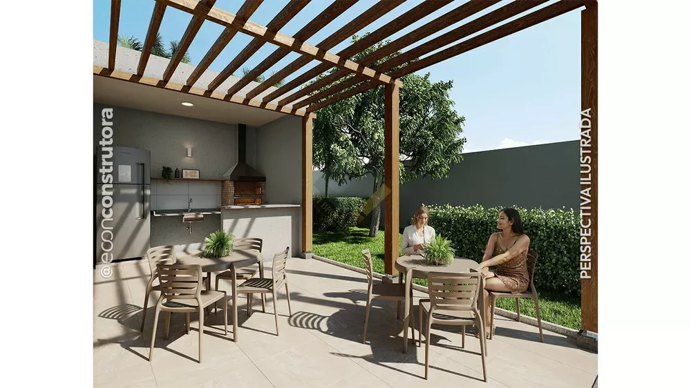 Apartamento, 2 quartos, 37 m² - Foto 28
