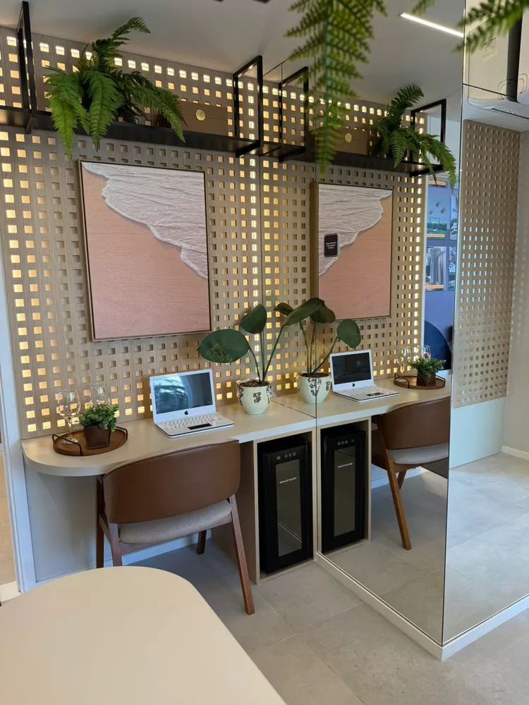 Apartamento, 2 quartos, 37 m² - Foto 47