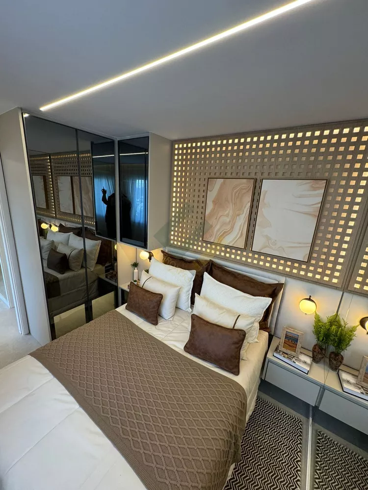 Apartamento, 2 quartos, 37 m² - Foto 30