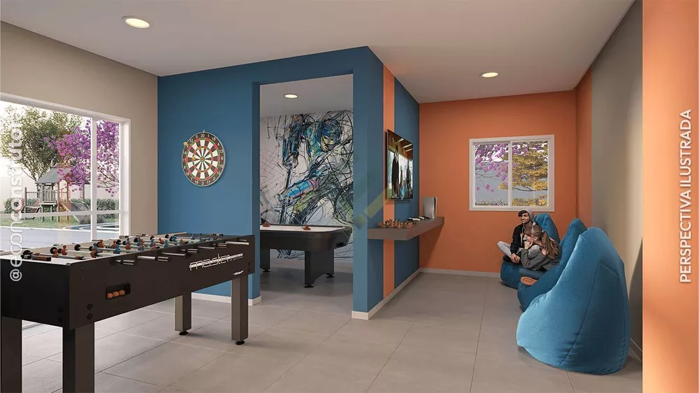 Apartamento, 2 quartos, 37 m² - Foto 25