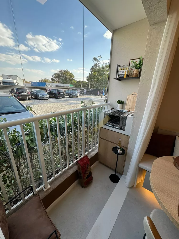 Apartamento, 2 quartos, 37 m² - Foto 20
