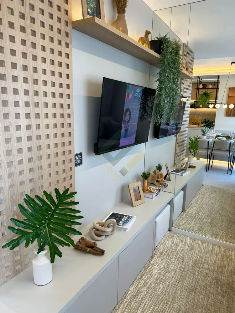 Apartamento, 2 quartos, 37 m² - Foto 43