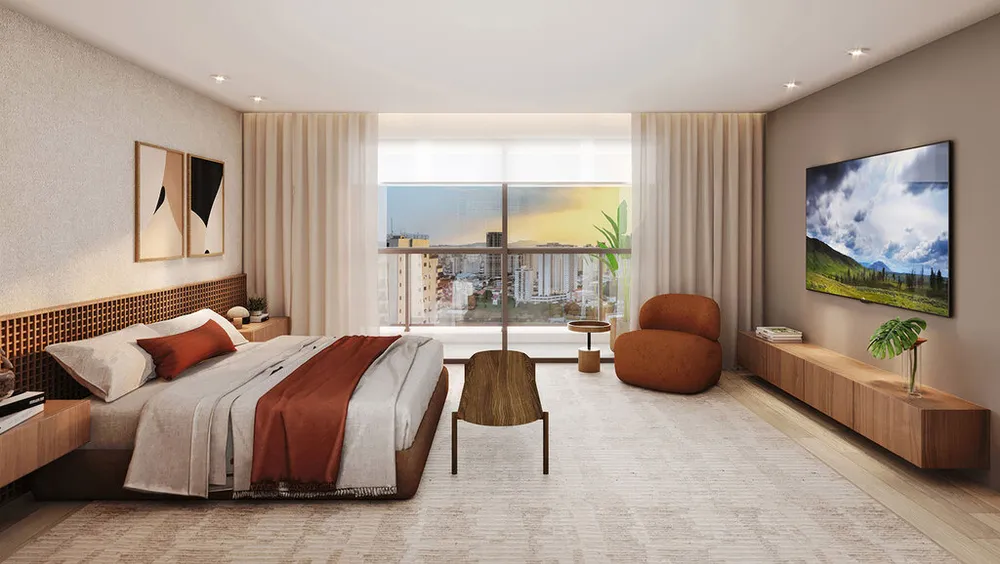 Apartamento, 3 quartos, 174 m² - Foto 8
