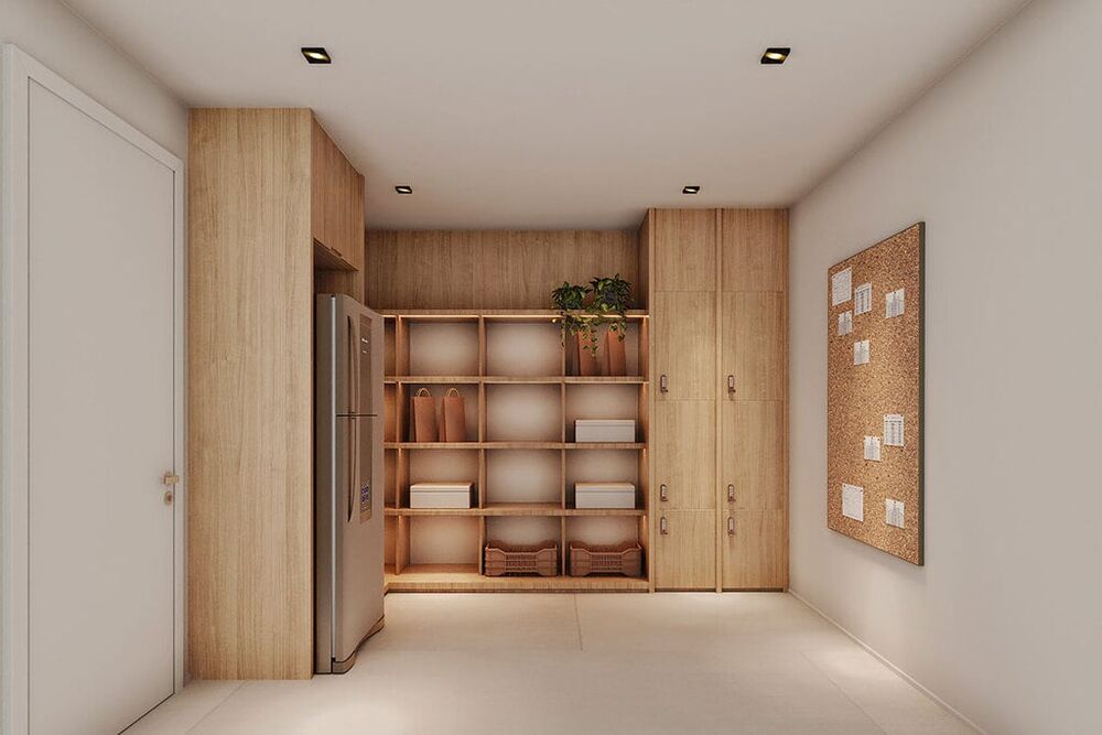 Apartamento, 3 quartos, 174 m² - Foto 4