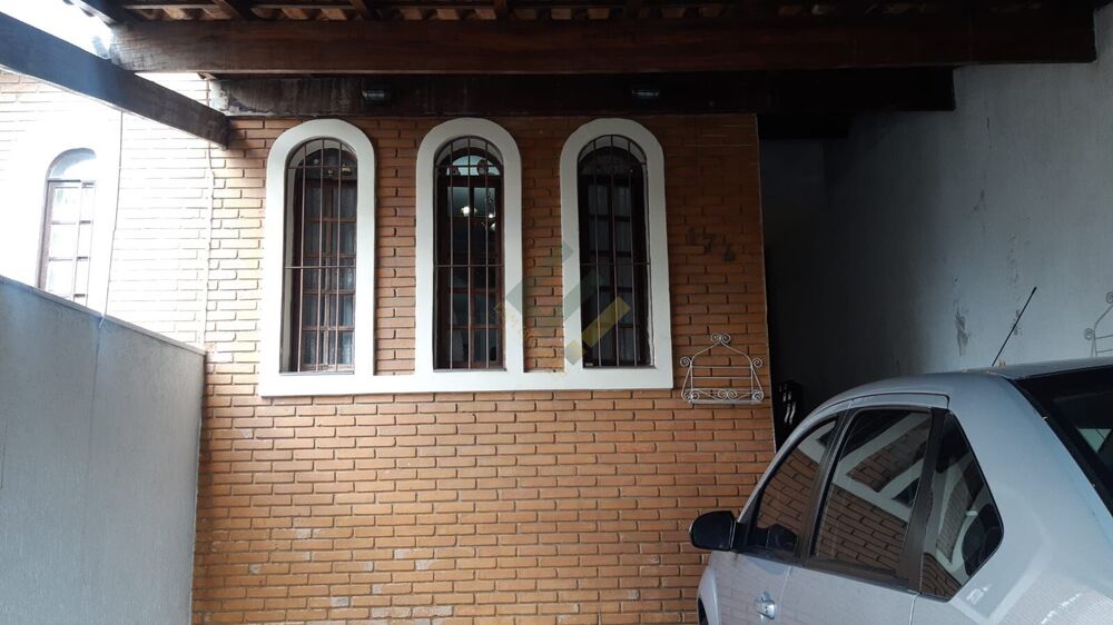 Sobrado, 3 quartos, 180 m² - Foto 2