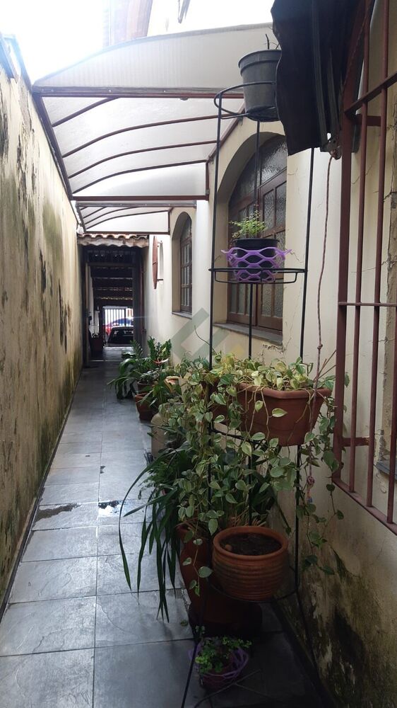 Sobrado, 3 quartos, 180 m² - Foto 4