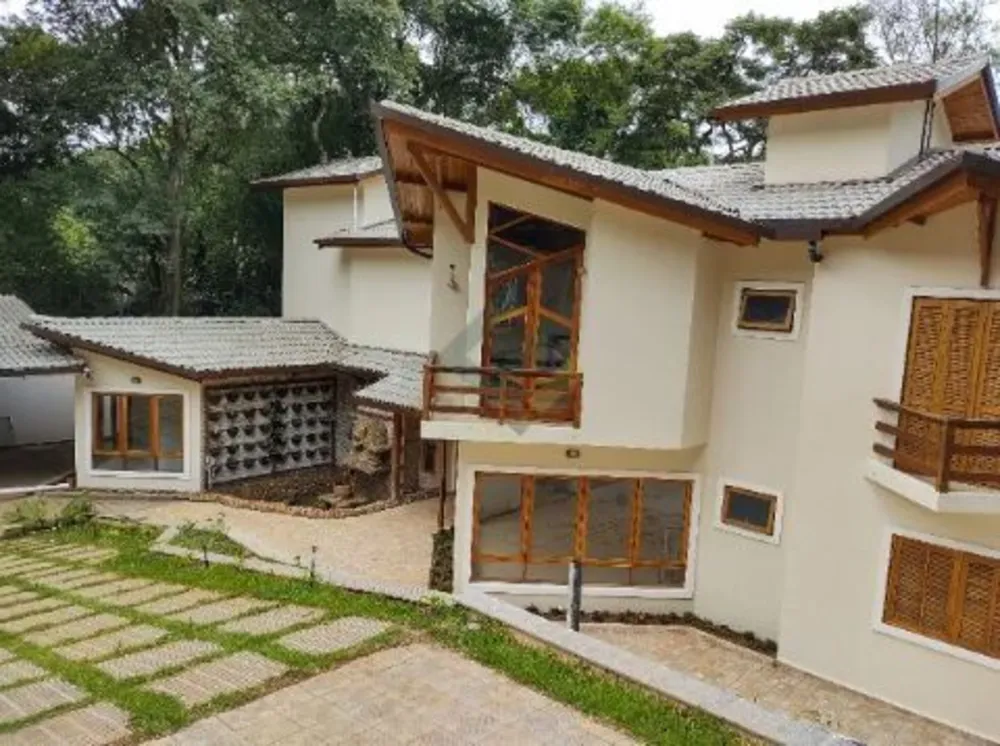 Apartamento, 4 quartos, 1503 m² - Foto 1