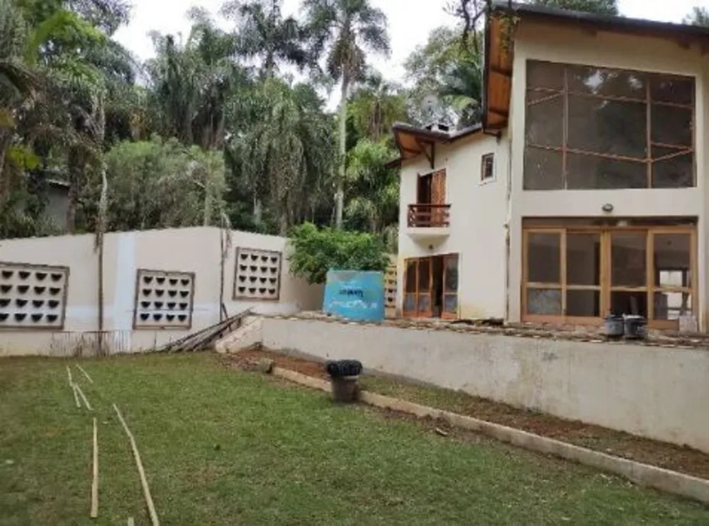 Apartamento, 4 quartos, 1503 m² - Foto 7
