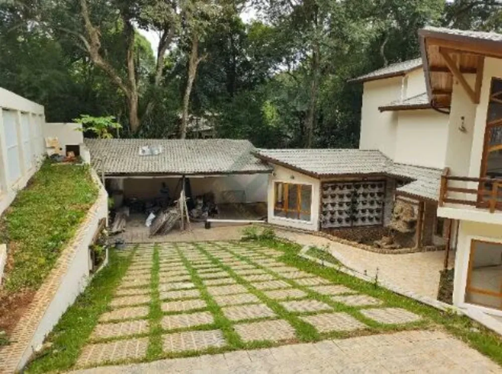 Apartamento, 4 quartos, 1503 m² - Foto 2