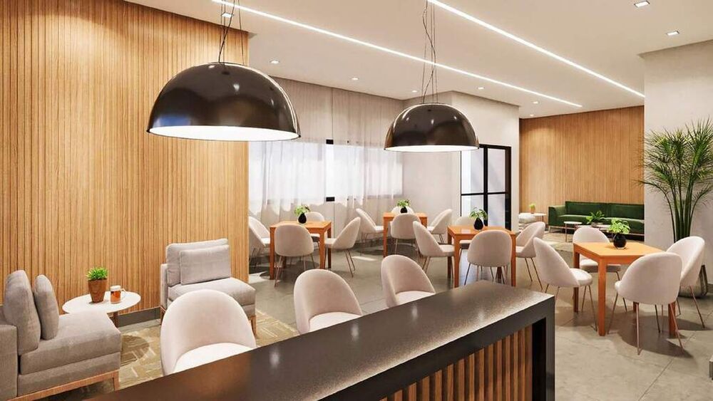 Apartamento, 2 quartos, 47 m² - Foto 3