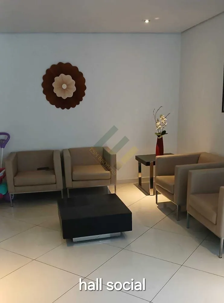 Apartamento, 3 quartos, 104 m² - Foto 4
