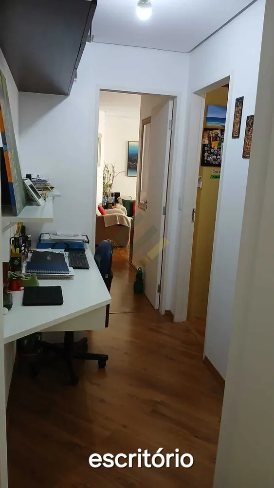Apartamento, 3 quartos, 104 m² - Foto 9