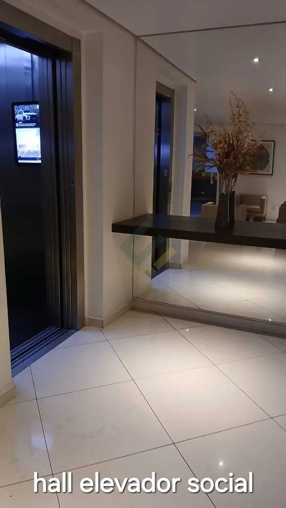 Apartamento, 3 quartos, 104 m² - Foto 8