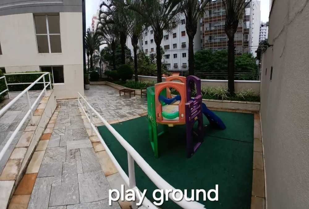 Apartamento, 3 quartos, 104 m² - Foto 11