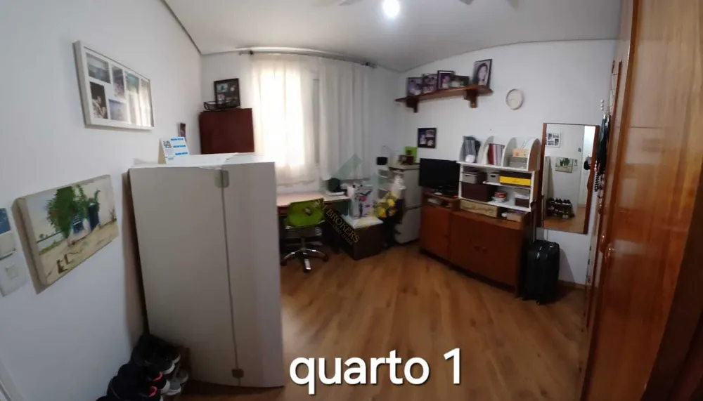 Apartamento, 3 quartos, 104 m² - Foto 12