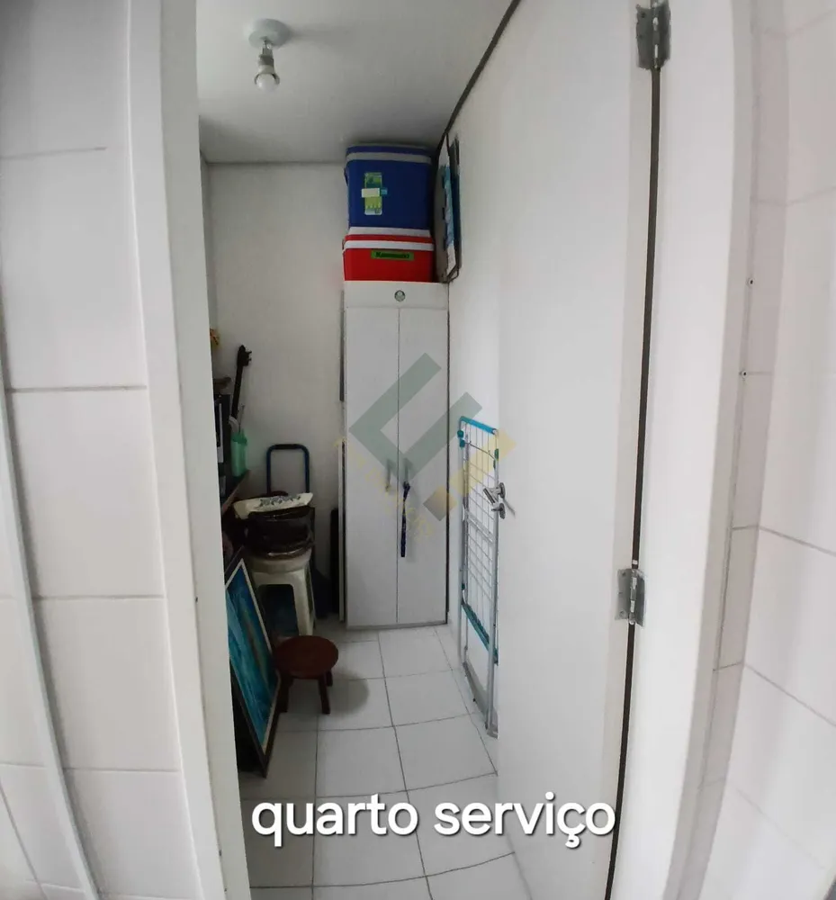 Apartamento, 3 quartos, 104 m² - Foto 5