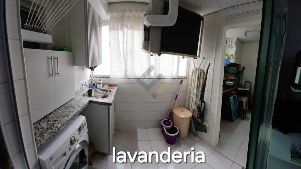 Apartamento, 3 quartos, 104 m² - Foto 6