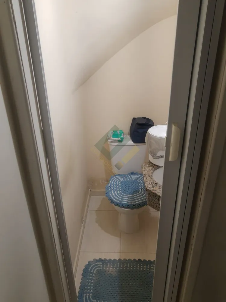 Casa, 3 quartos, 105 m² - Foto 4