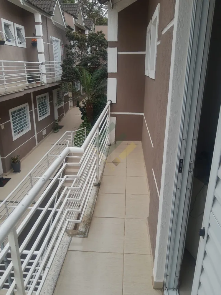 Casa, 3 quartos, 105 m² - Foto 1