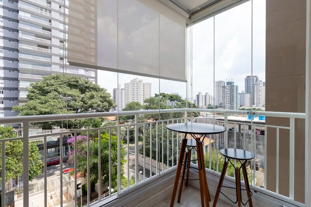 Apartamento à venda com 2 quartos, 86m² - Foto 12