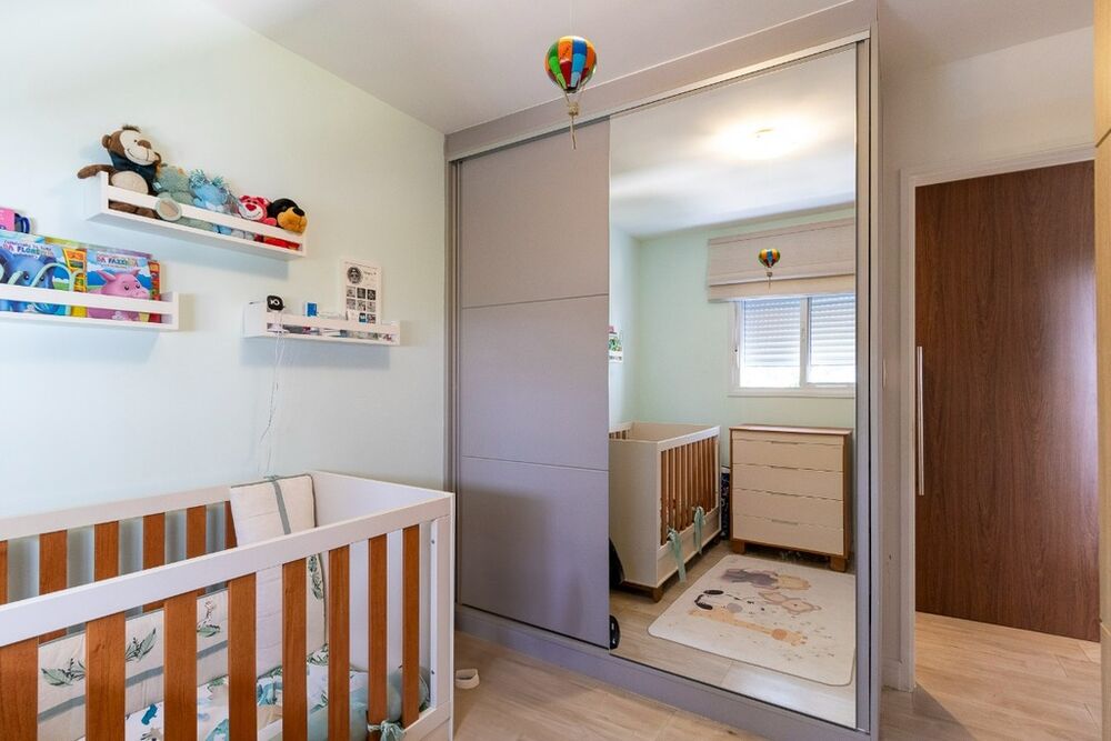 Apartamento à venda com 2 quartos, 86m² - Foto 19