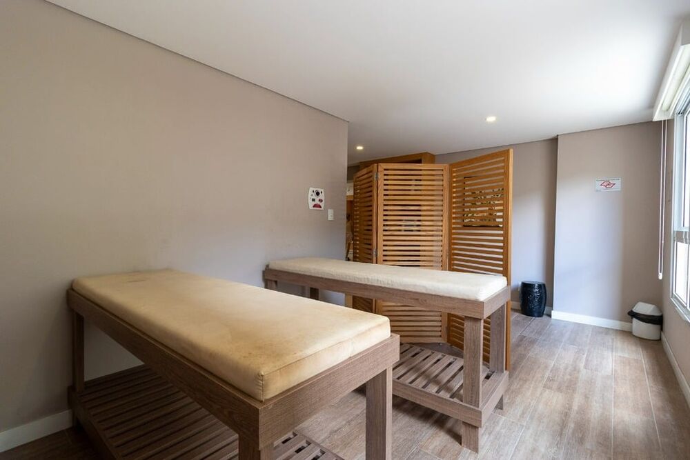 Apartamento à venda com 2 quartos, 86m² - Foto 2
