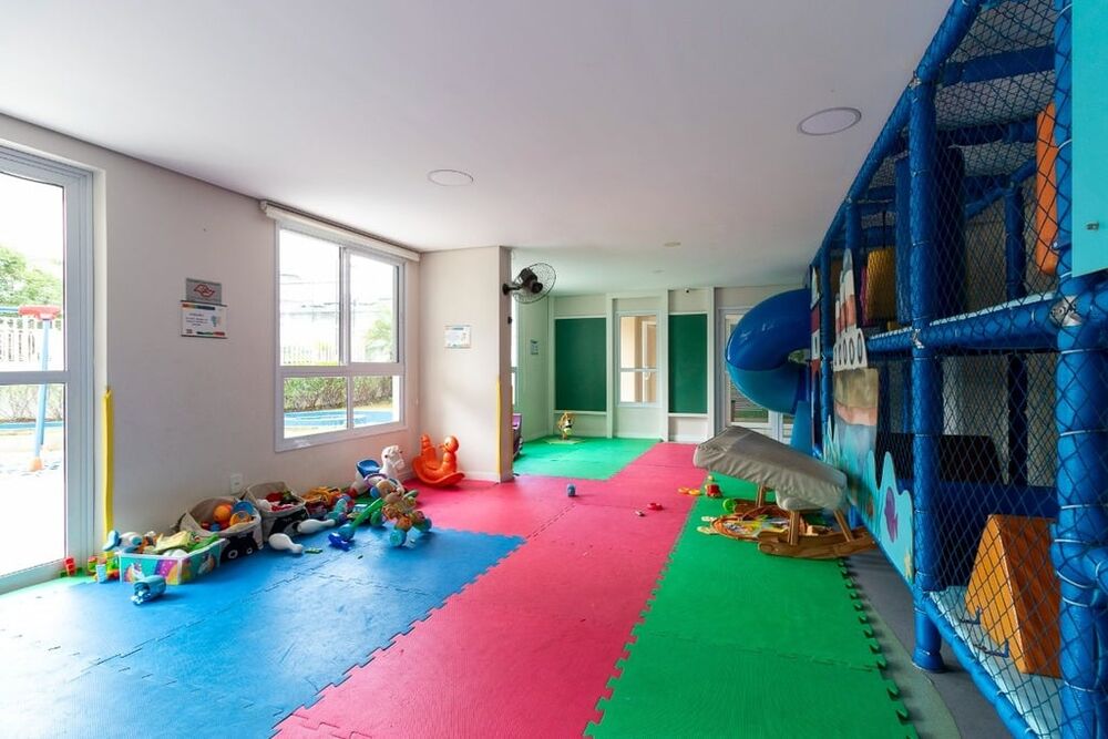 Apartamento à venda com 2 quartos, 86m² - Foto 4