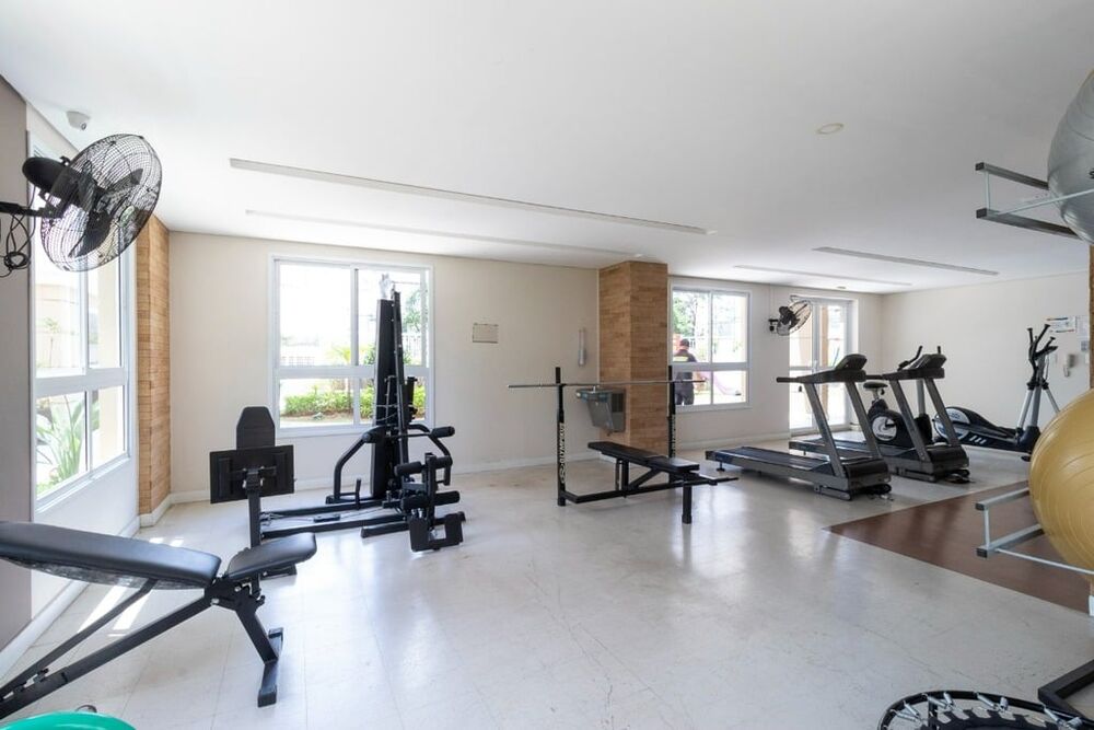Apartamento à venda com 2 quartos, 86m² - Foto 1