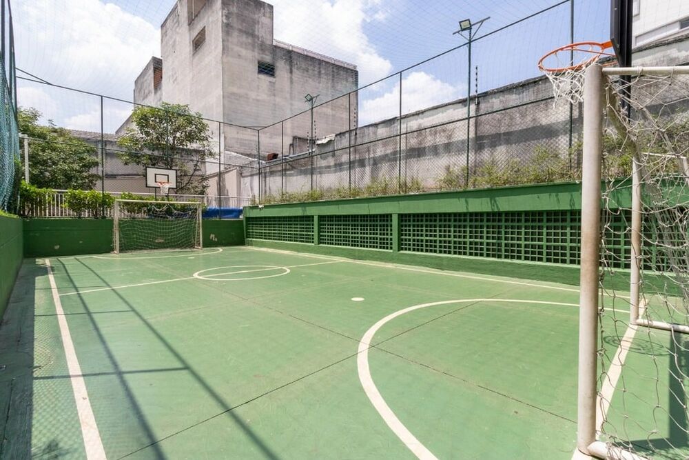 Apartamento à venda com 2 quartos, 86m² - Foto 7