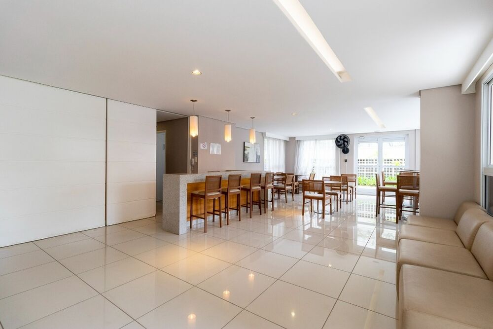 Apartamento à venda com 2 quartos, 86m² - Foto 3