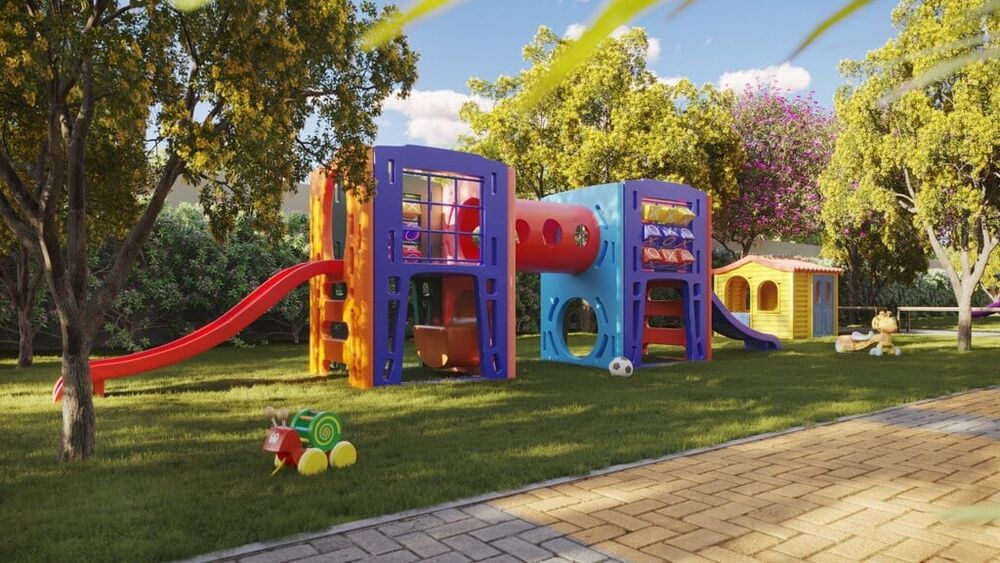 Apartamento, 2 quartos, 41 m² - Foto 18