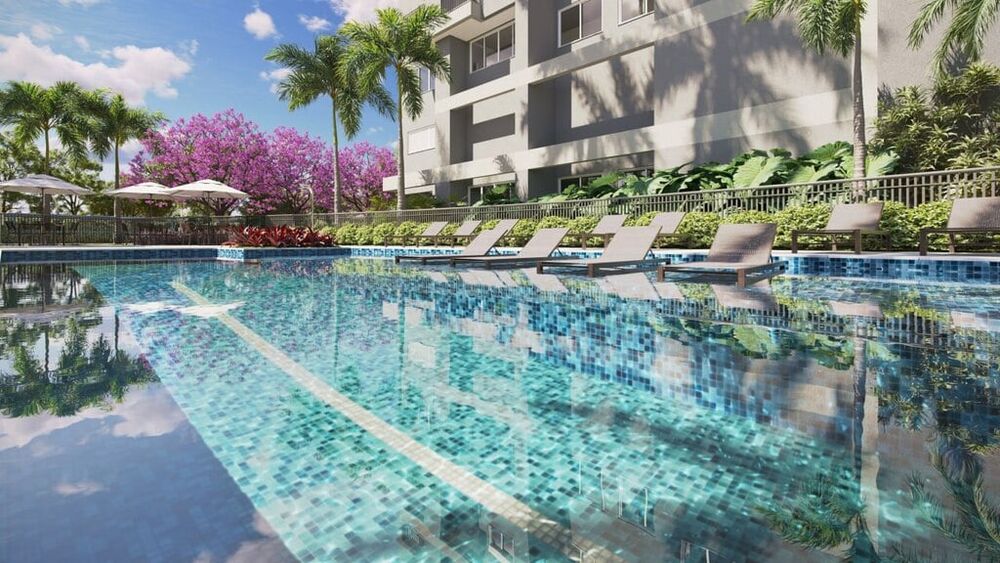 Apartamento, 2 quartos, 41 m² - Foto 24