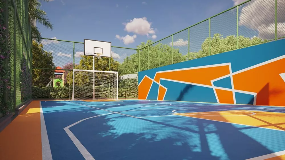 Apartamento, 2 quartos, 41 m² - Foto 20